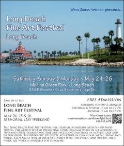 long-beach-fine-art-festival